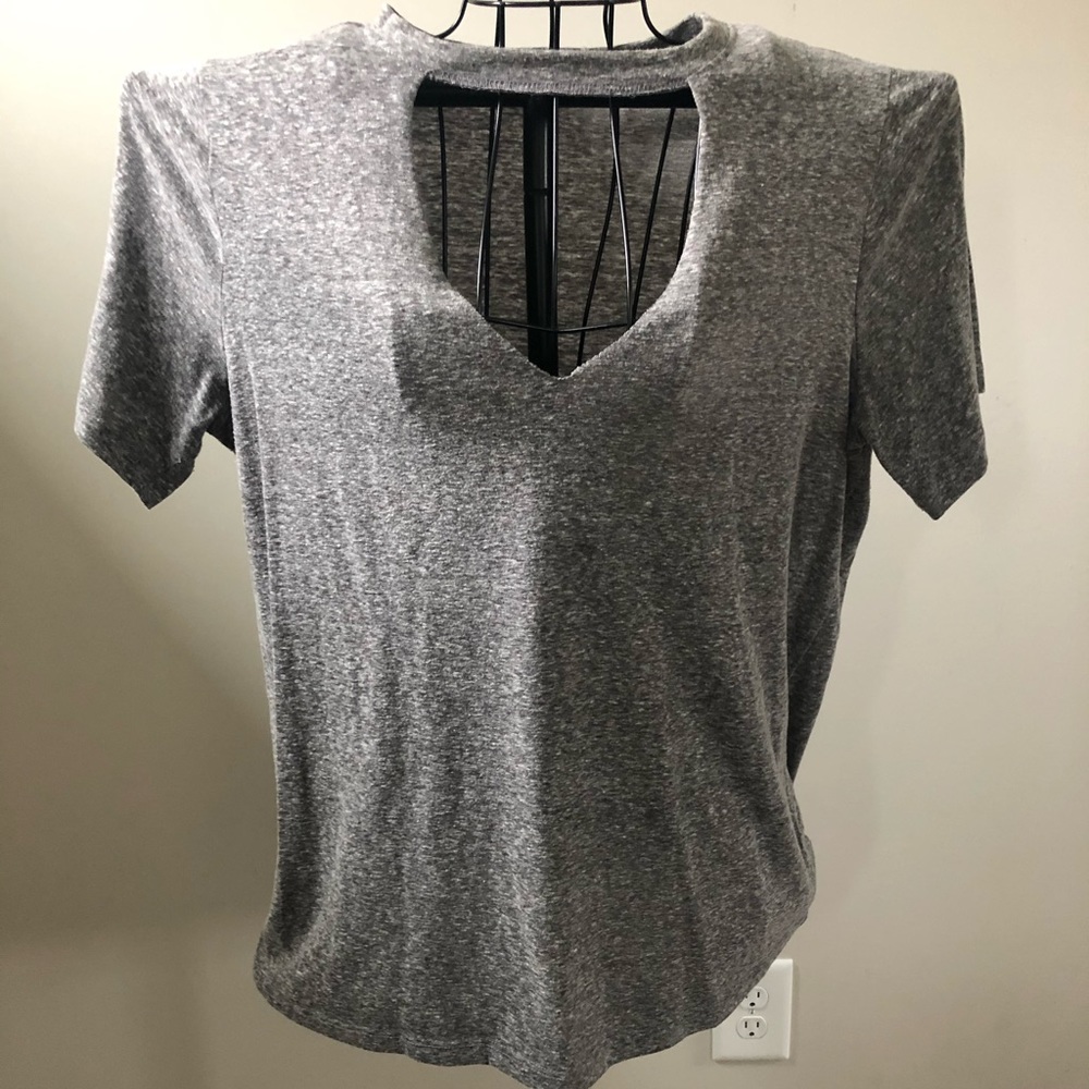 Molly Green Tee